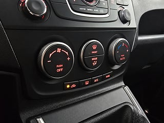 Mazda 5 2014 bild 22