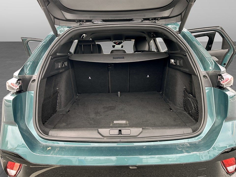 Bild på Peugeot 308 SW GT 1.2 PT 130hk Aut - M-VÄRME MED KUPEFLÄKT