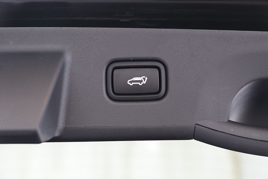 Hyundai Tucson N-Line Plug-in hybrid 4WD Dragkrok 360-kamera