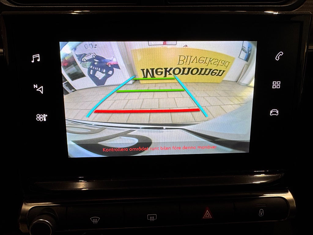 Citroën C3 2023 - miniatyr 23