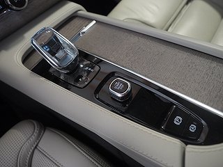 SUV Volvo XC90 22 av 26