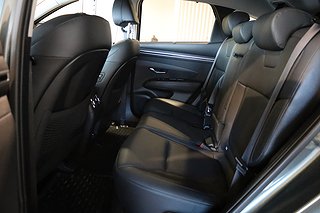 SUV Hyundai Tucson 10 av 24