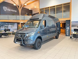 Husbil-övrigt Kabe TMCRV 690 LB 1 av 31