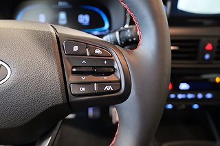 Halvkombi Hyundai i10 21 av 21