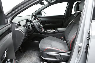 SUV Hyundai Tucson 9 av 26