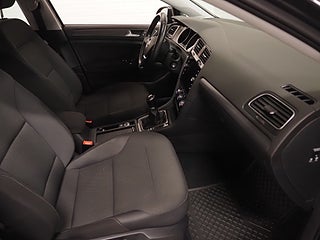 Halvkombi Volkswagen Golf 11 av 21