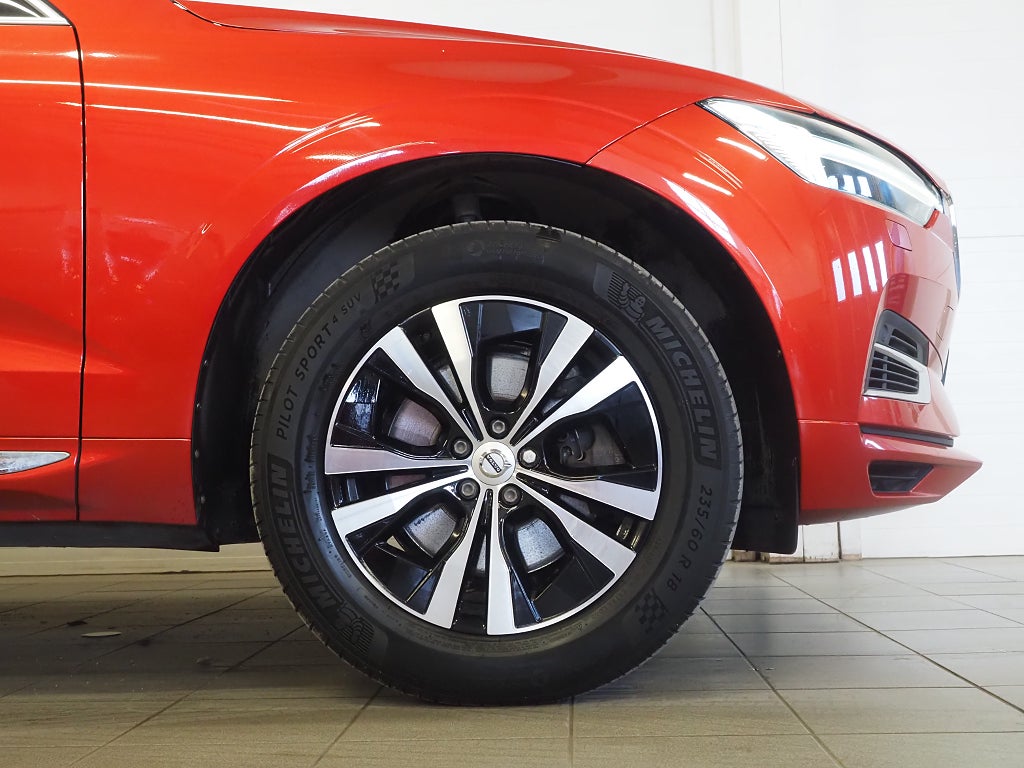 Volvo XC60 Recharge T6 AWD Inscription Exp | Pano | Kamera | 2021