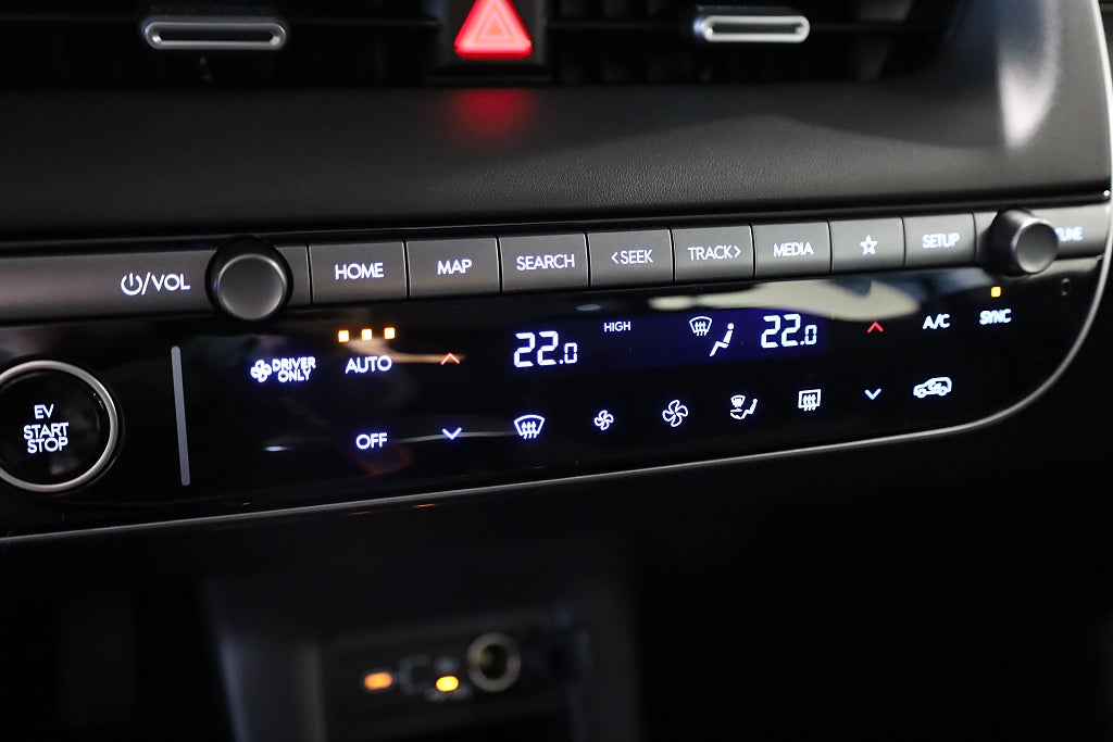 Hyundai Ioniq 5 Essential KAMPANJ Privatleasing 2027