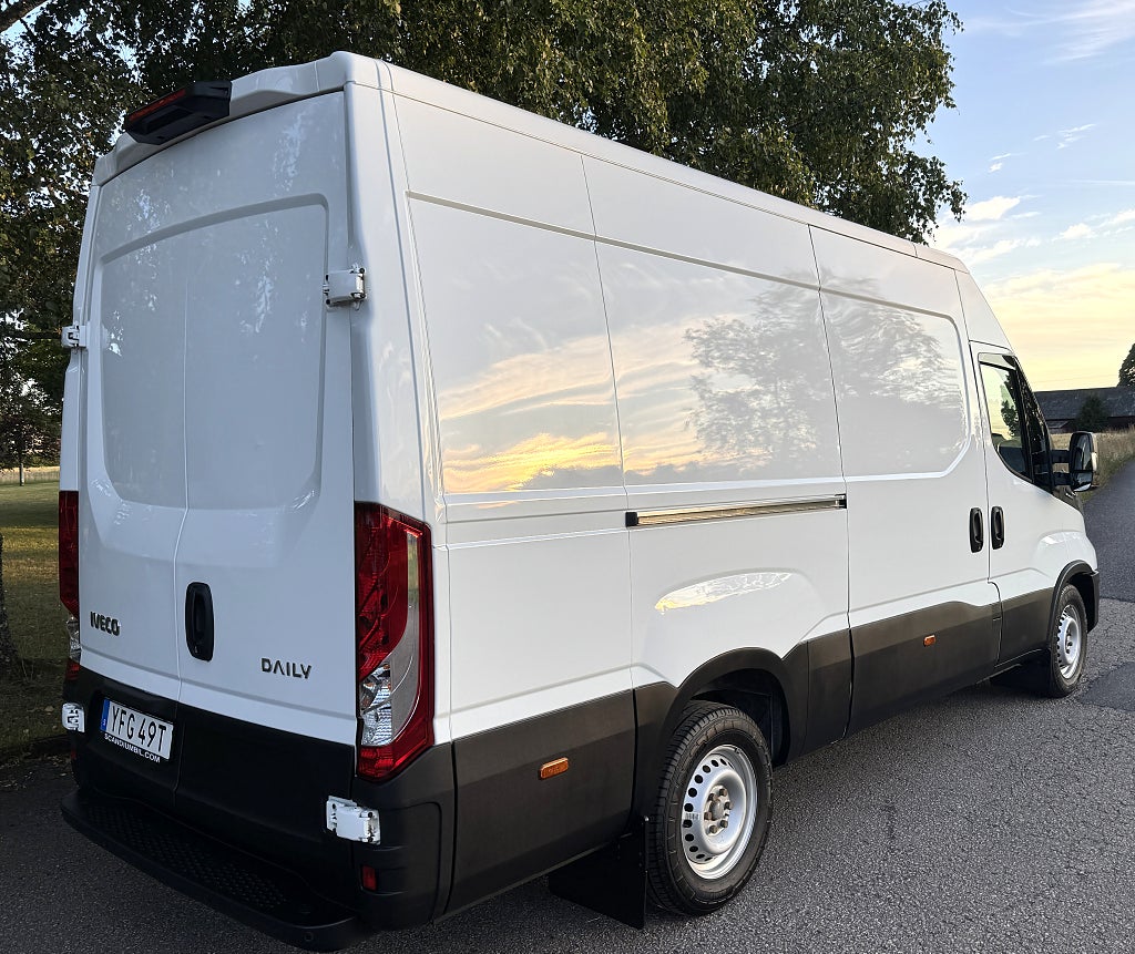 Iveco 35-140 2024 - miniatyr 3