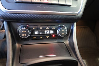 Halvkombi Mercedes-Benz A 10 av 15