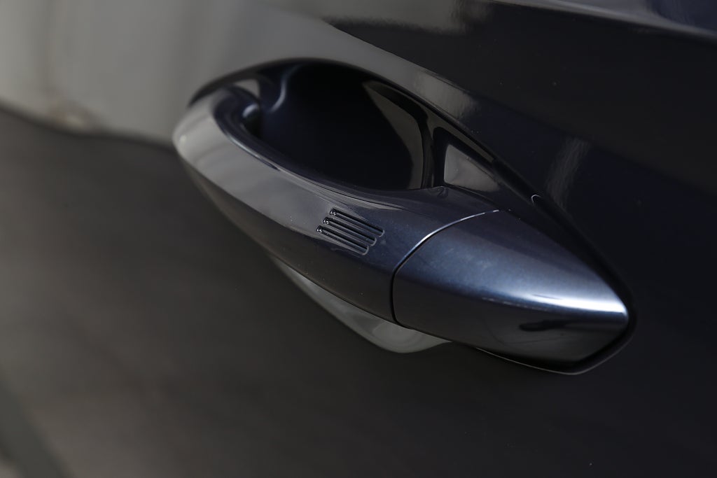 Hyundai Tucson Plug-in Hybrid 4WD Advanced Pano Tech | 0,99% ränta! 2025