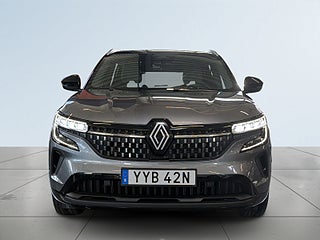 Renault Austral E-TECH MultiMode S&V-hjul/AdaptivFart/Pano/Kamera/Drag