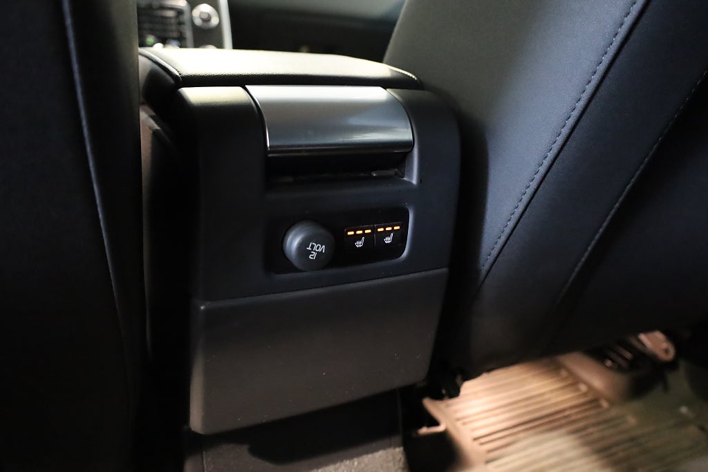 Volvo XC70 D4 AWD AUT Momentum Business Edition Pro Drag VOC 2015