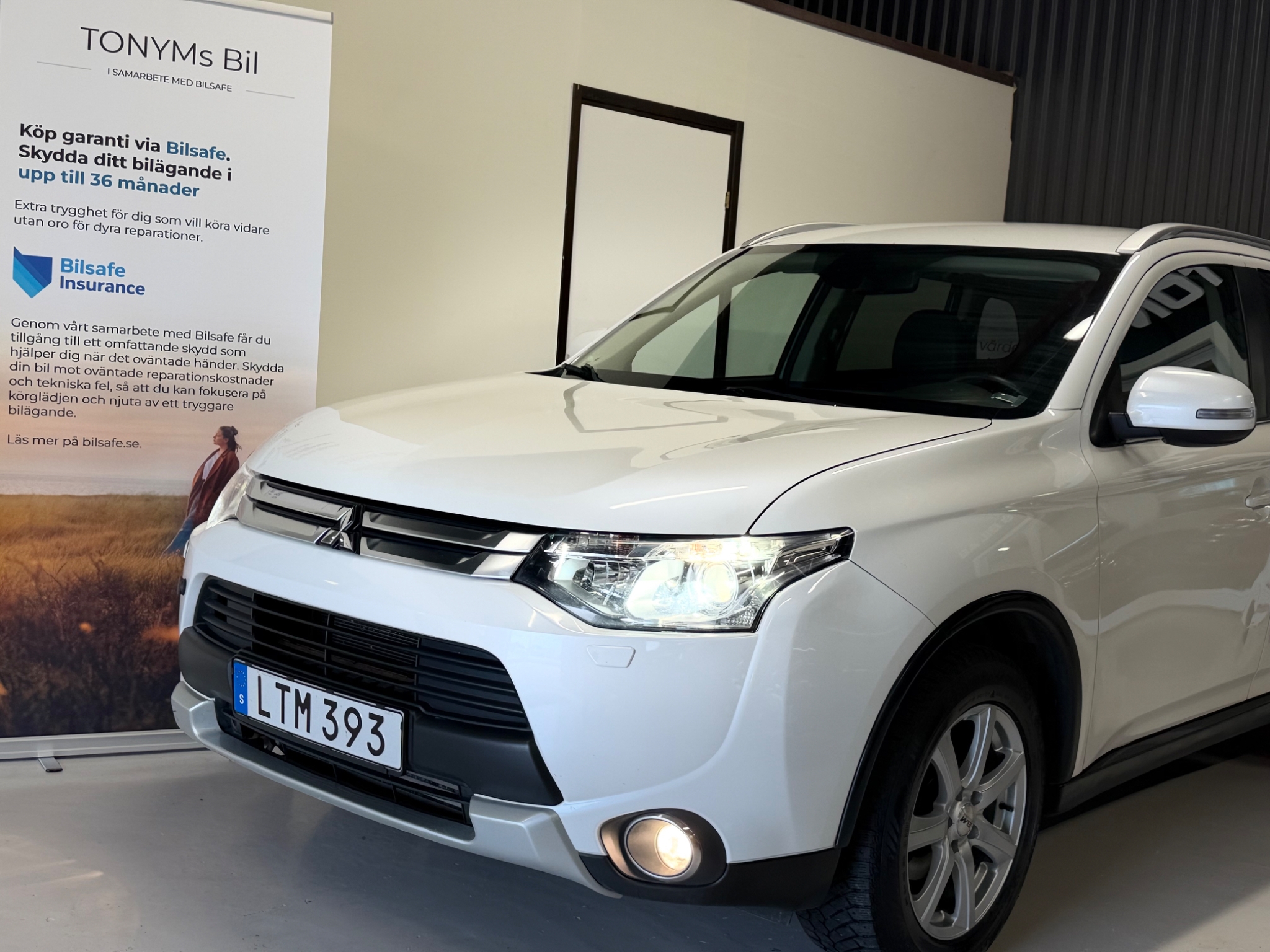 Mitsubishi Outlander 2015, bild 7/59