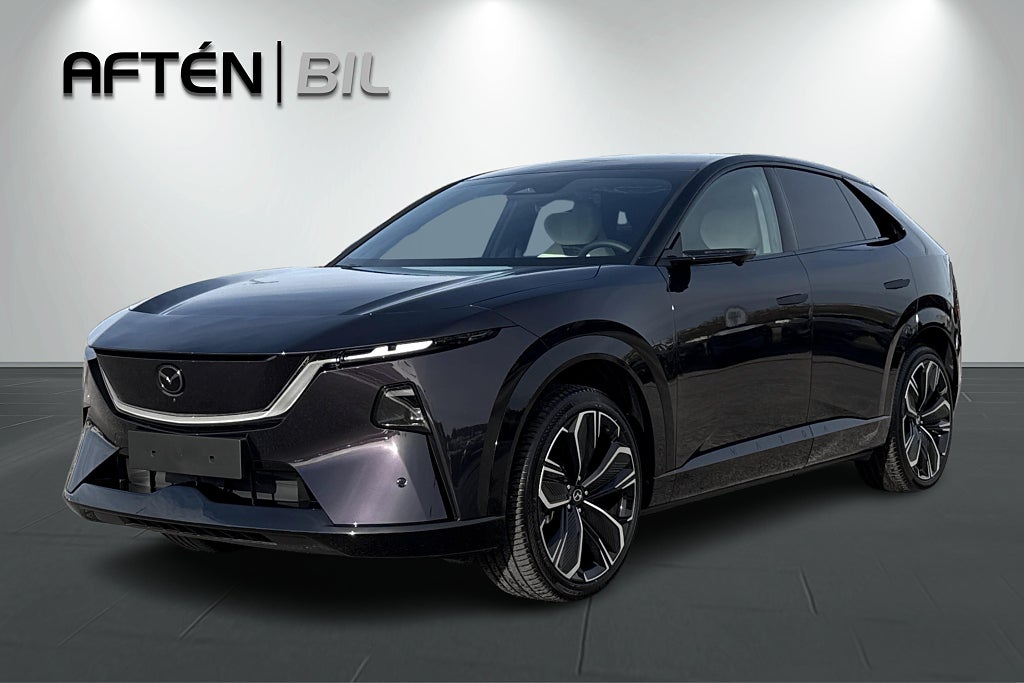 Mazda CX-6e 78 kWh Takumi Plus |V-HJUL+ 3ÅR SERVICE|3,99%|LAGERBIL