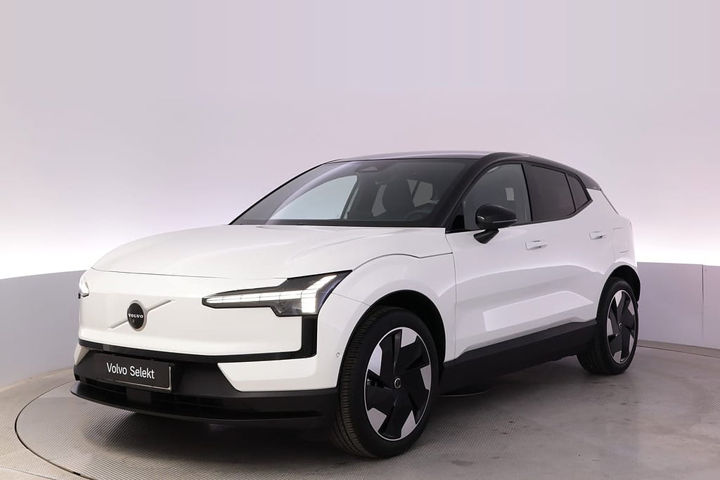 Volvo EX30
