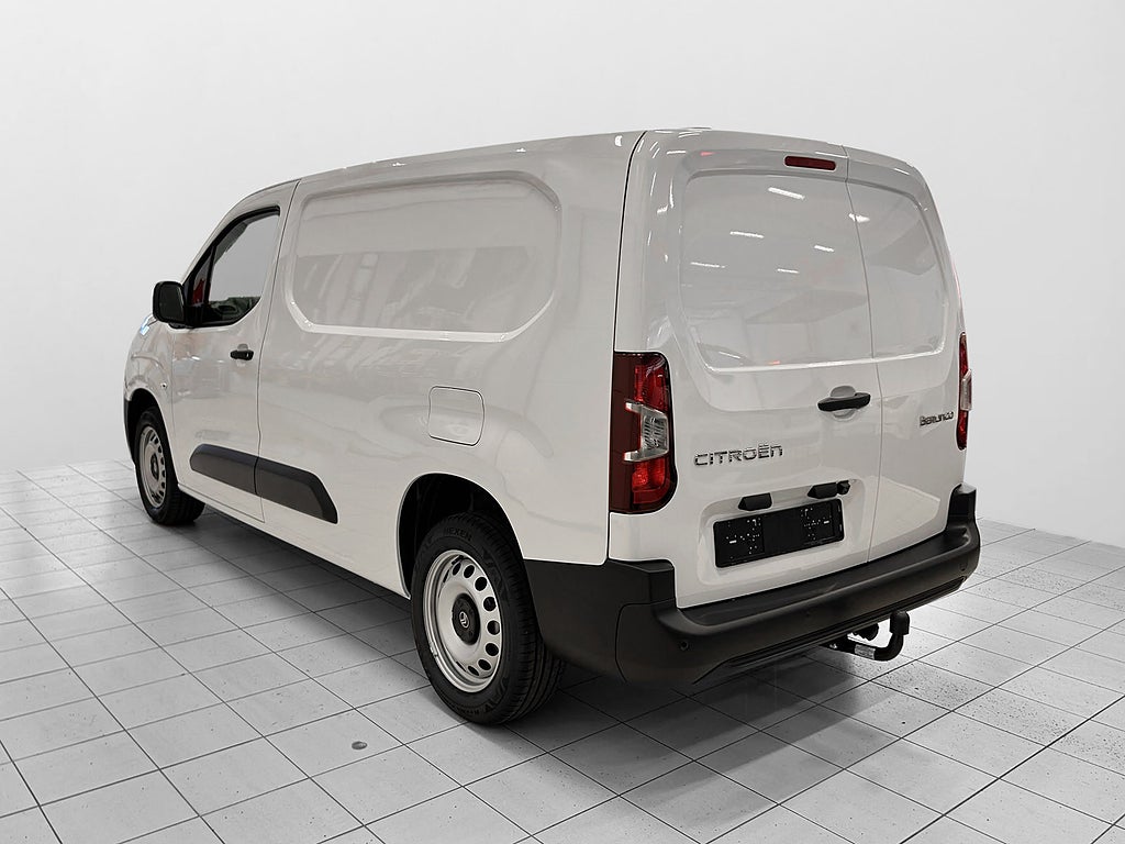 Citroën berlingo 2026 - miniatyr 6