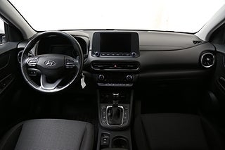 SUV Hyundai Kona 14 av 27