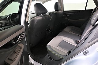 Kombi Subaru Outback 9 av 17