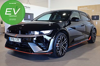 SUV Hyundai IONIQ 5 2 av 29