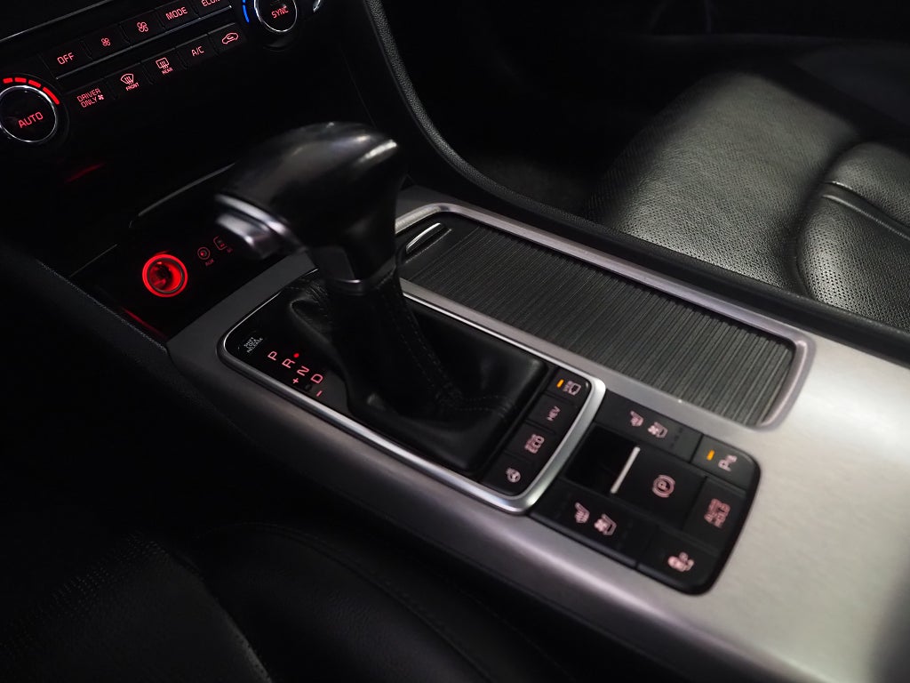 Kia Optima SW Plug-in Hybrid Advance Plus 2 | Pano | 360° | 2020