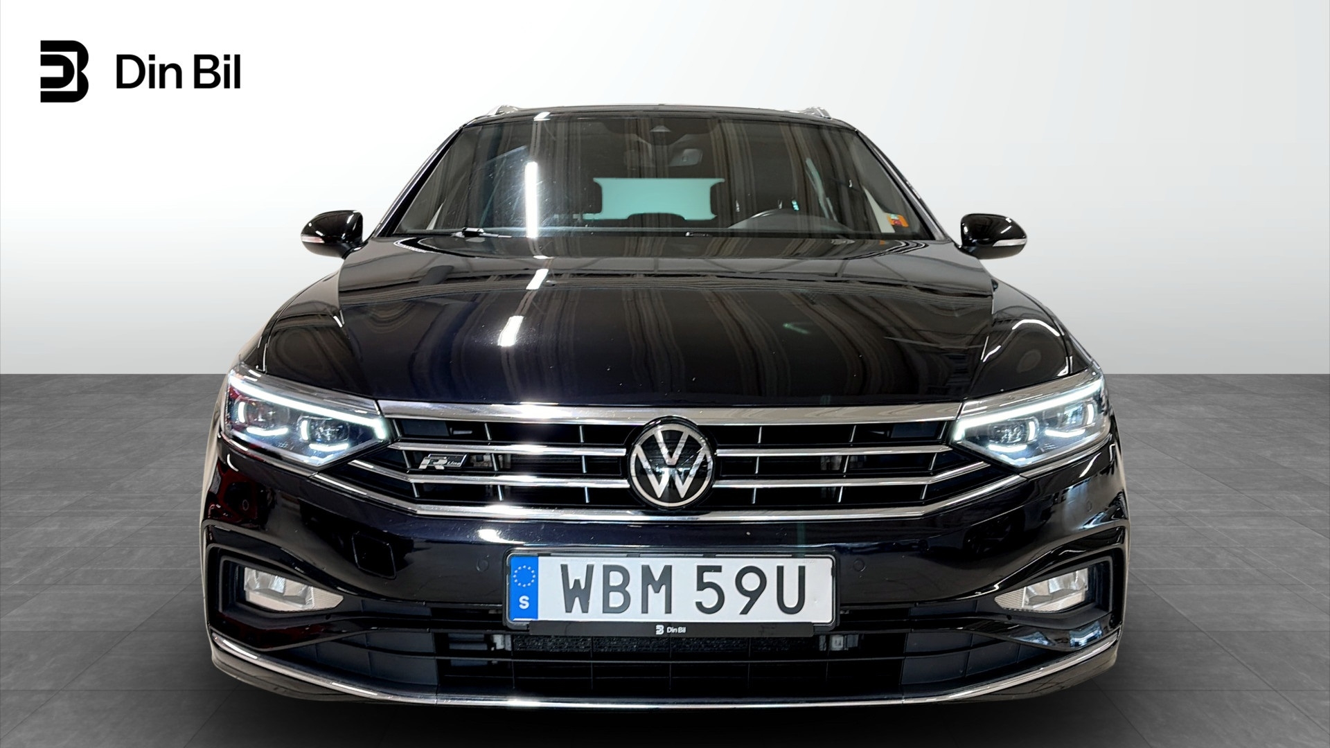 Volkswagen Passat 2021, bild 4/51