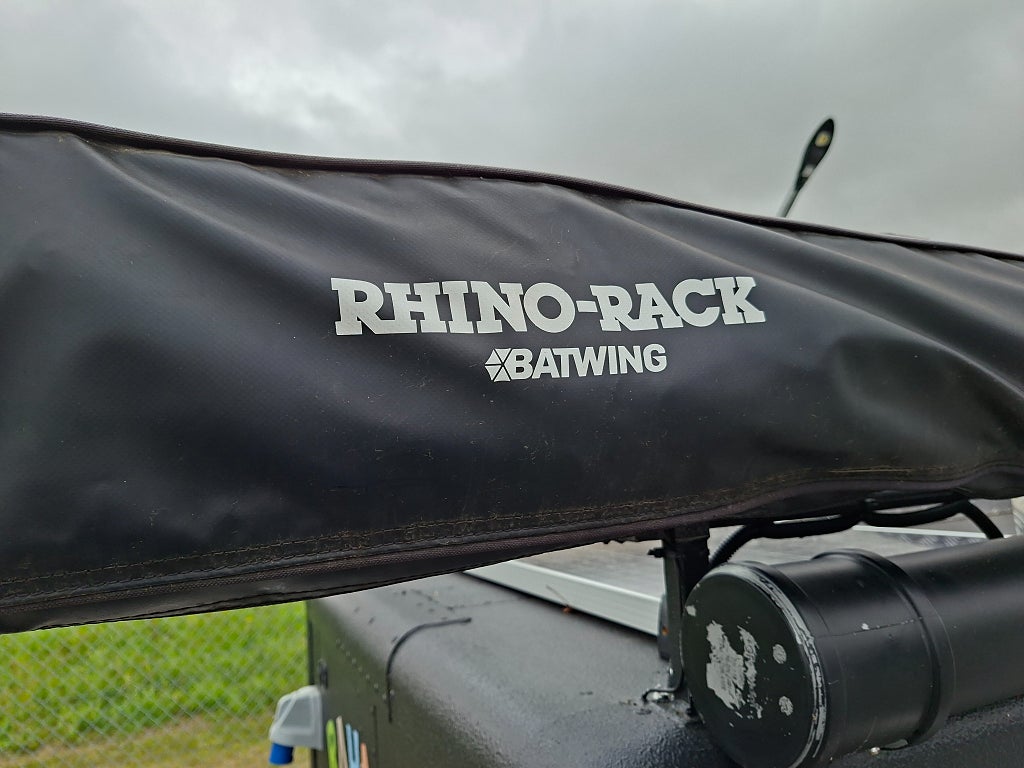 Övriga Camping släp inkl allt 2024 - miniatyr 22