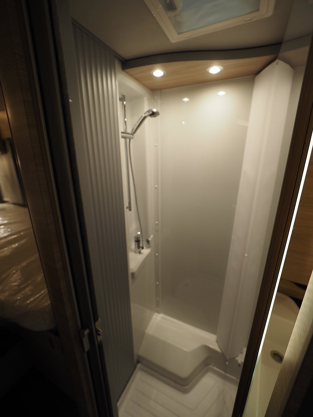 Knaus Van Ti Plus 650 MEG  4x4 I ALDE I Aut I 163hk I VW