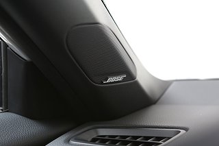 Halvkombi Honda Civic 12 av 27