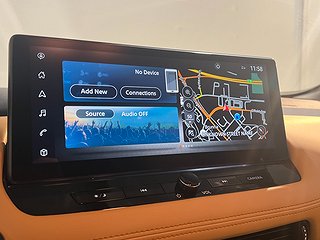 SUV Nissan X-Trail 18 av 26