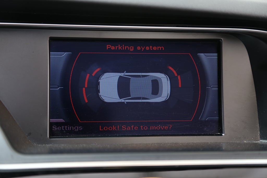 Audi A5 Cabriolet 1,8 TFSI 170hk Sports Edition Aut