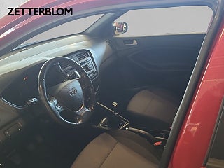 Kombi Hyundai i20 8 av 13