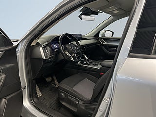 Mazda CX-60 PHEV AWD KAMPANJ 2058KR/MÅN – 0,99% RÄNTA – INK GARANTI – bild 7