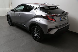 SUV Toyota C-HR 5 av 26