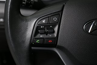 Kombi Hyundai Tucson 12 av 25