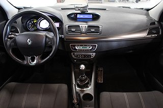 Kombi Renault Mégane 10 av 19