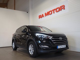 Kombi Hyundai Tucson 3 av 20