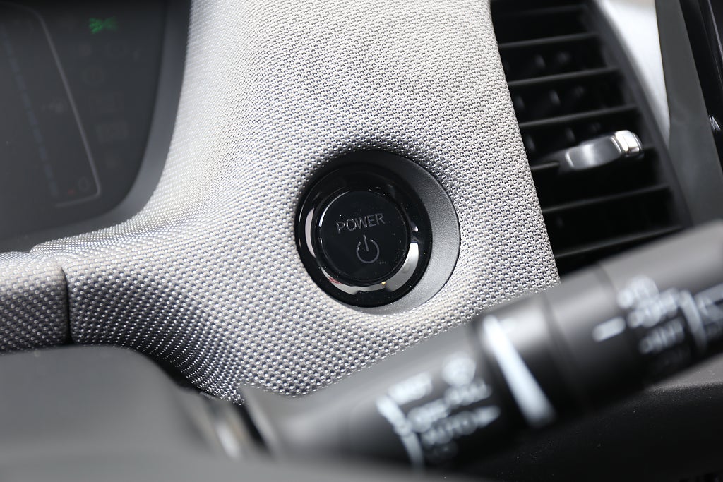 Honda Jazz CROSSTAR Advance | i LAGER | 5år Service&Garanti 2025