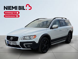Volvo XC70 D4 AWD Aut Summum Business Ed Pro Drag Elstolar Mvärm – bild 1