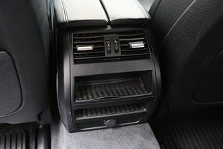 Kombi BMW 520 13 av 22