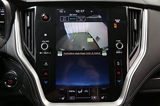 Kombi Subaru Outback 24 av 27