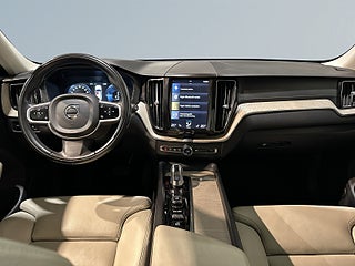 Volvo XC60 T8 Twin Engine AWD Inscription Pvärm Pano Kamera SoV – bild 8