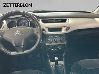 Kombi Citroën C3 10 av 15
