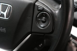 SUV Honda CR-V 16 av 23