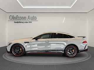 Sedan Mercedes-Benz AMG 2 av 15