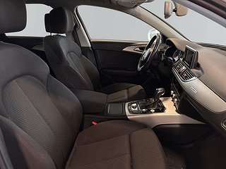 Audi A6 Avant 2.0 TDI quattro S Tronic Drag Psens S&V-däck