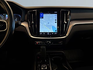 Volvo V60 T6  AWD Drag/Rattvärm/Navi/Adaptiv Fart/SoV-Däck/Psens – bild 11