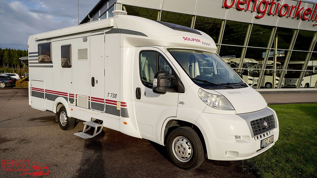 Solifer Action T 738