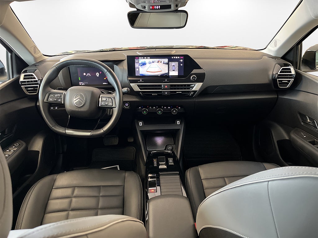 Citroen C4 1.2 PureTech EAT Euro 6 – bild 7