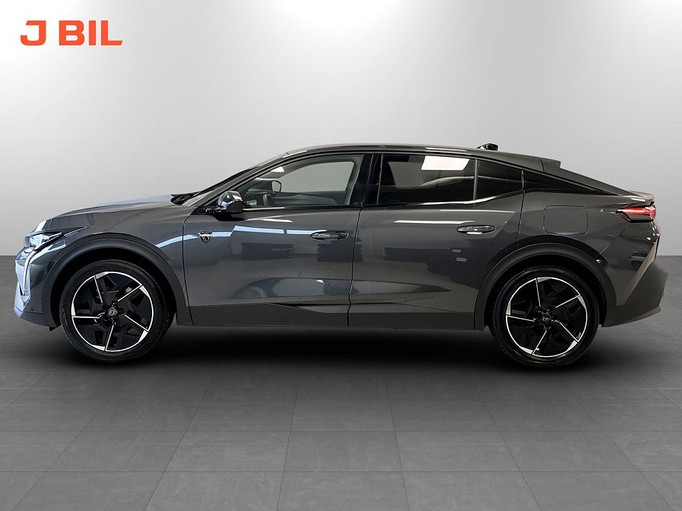 Bild på Peugeot 408 GT PHEV Aut CARPLAY P-SENSORER 225hk